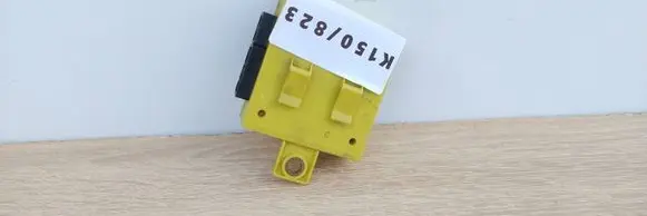 Fiat Ducato Immobilizer control unit/module 46417024