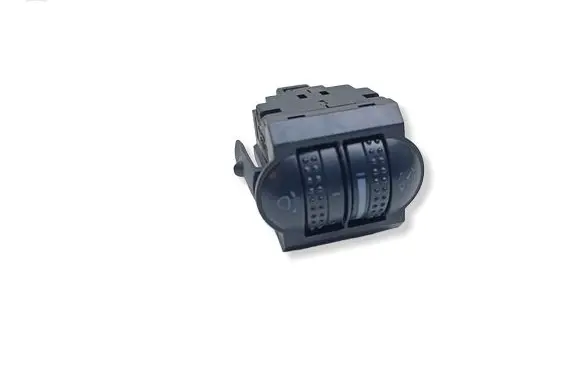 Skoda Superb B5 (3U) Headlight level height control switch 3B0941333A
