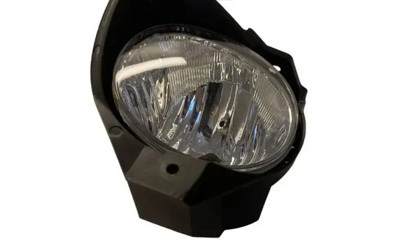 Toyota Hilux (AN10, AN20, AN30) Front fog light TY3171 8192291E