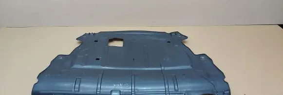 Ford S-MAX Engine splash shield/under tray