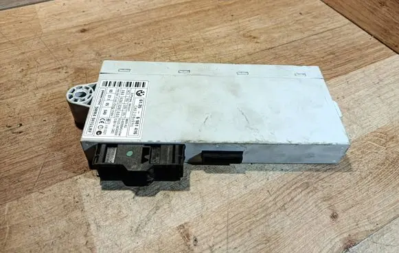 BMW 3 E90 E91 CAS control unit/module 6981416 5WK49412LBF