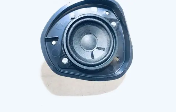 Porsche Cayenne (9PA) Front door speaker 7l5035561