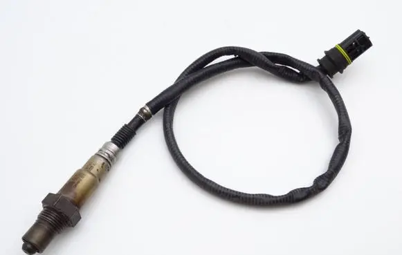 Mercedes-Benz CLK A208 C208 Lambda probe sensor 0015409117 0258006384