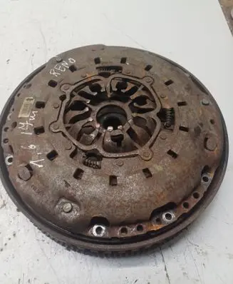 Renault Scenic IV - Grand scenic IV Clutch set kit 302056476R