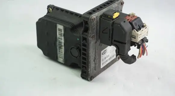 Peugeot 3008 I Gearbox control unit/module 9678905780