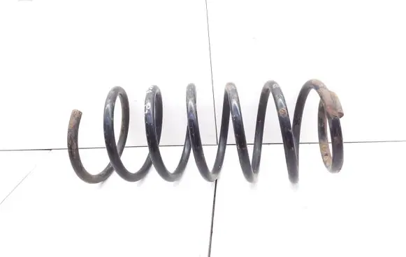 Volkswagen Vento Front coil spring