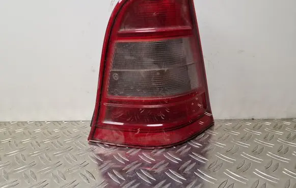 Mercedes-Benz A W168 Rear/tail lights 1688200664