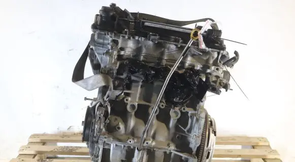 Toyota Auris E180 Engine 1NRFE