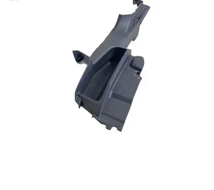 Audi Q3 F3 Rear sill trim cover 83A853905 83A853035A