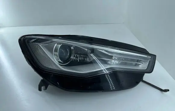 Audi A6 S6 C7 4G Headlight/headlamp 4G0941006G 01187704 1LL01187704