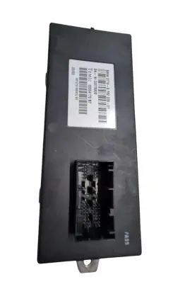 BMW 7 E65 E66 Other control units/modules 3714676220801