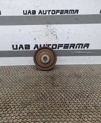 Nissan Juke I F15 Crankshaft pulley