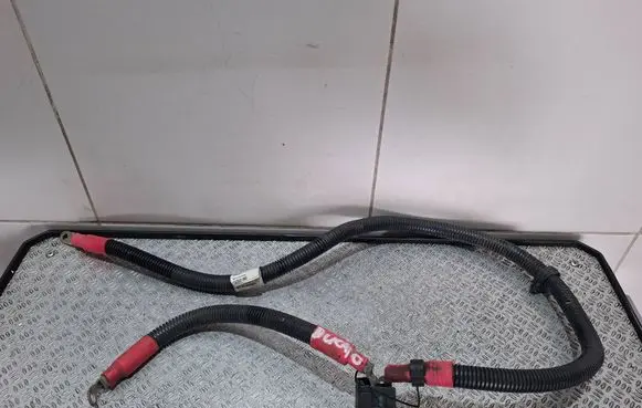Fiat Ducato Wires (generator/alternator) 1378481080