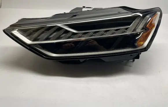 Audi A7 S7 4K8 Headlight/headlamp 4K8941036B