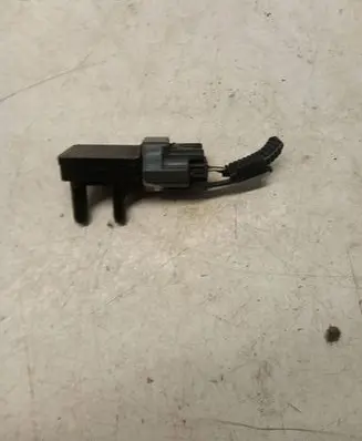 Volvo XC60 Exhaust gas pressure sensor 6G9N5L200AB 30785486AA DP1200