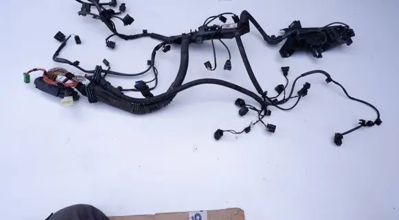 BMW X3 F25 other engine part 7811157 7580222080 781115704