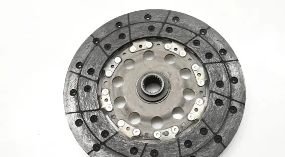 Mazda 6 Clutch pressure plate SH0216460