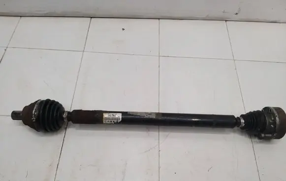 Audi A3 S3 8P Front driveshaft 1K0407272GM