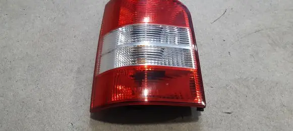 Volkswagen Transporter - Caravelle T5 Rear/tail lights 7H5945095L 7H5945257A