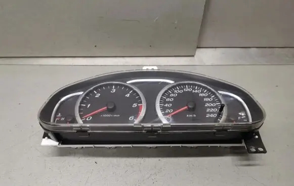 Mazda 6 Speedometer (instrument cluster) GR1N