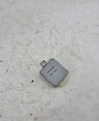 Hyundai Galloper Other control units/modules HR807080