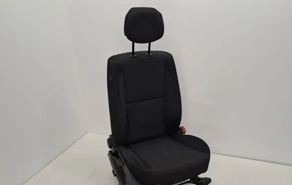 Renault Laguna III Front passenger seat 