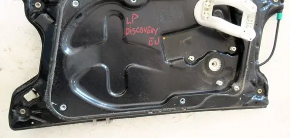 Land Rover Discovery 3 - LR3 Front window lifting mechanism without motor 994730 081204 D2R5A