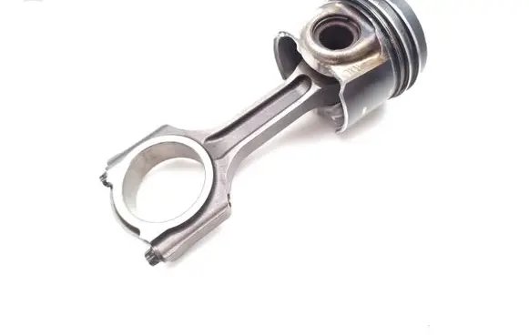 Ford Transit Piston with connecting rod YMF6