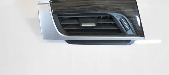 BMW X1 F48 F49 Dashboard side air vent grill/cover trim 9292739