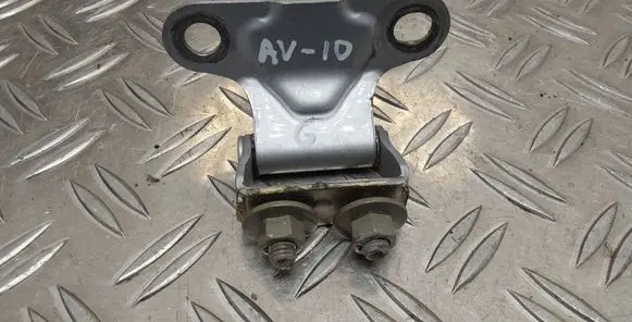 Tailgate/trunk/boot hinge