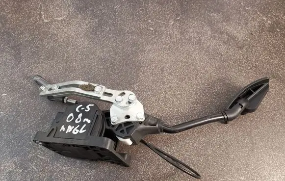 Citroen C5 Accelerator throttle pedal 9685216180 0280755127