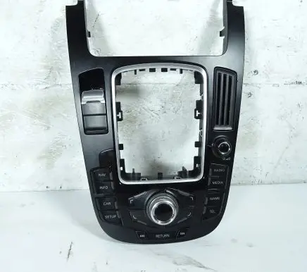 Audi A4 S4 B8 8K Other switches/knobs/shifts 8T0919609WFX