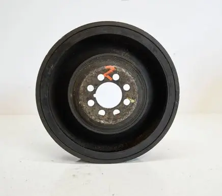 Audi A4 S4 B6 8E 8H Crankshaft pulley 059105251M