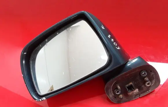 Hyundai Trajet Front door electric wing mirror E4012134 E4012135