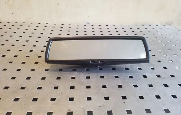Volkswagen Eos Rear view mirror (interior) E11026141