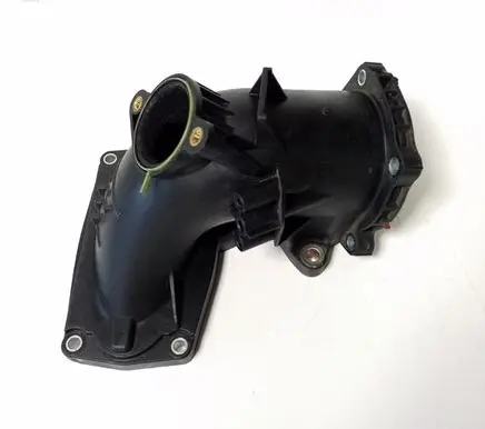 Mercedes-Benz C W204 Brake vacuum hose/pipe A6510900028
