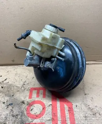 BMW 5 E39 Brake booster LSC145T 1165057
