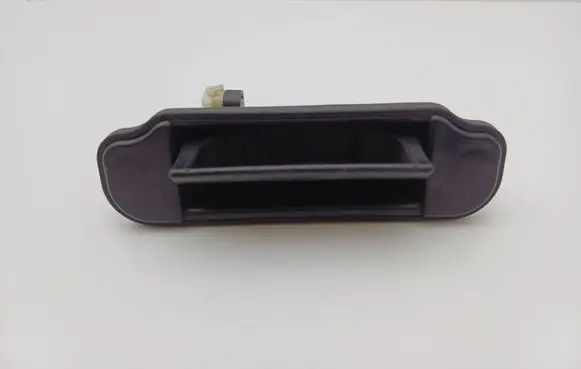 Mazda 323 F Tailgate/trunk/boot exterior handle 