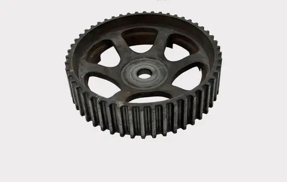Alfa Romeo 147 Camshaft pulley/ VANOS 60656571