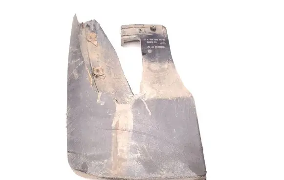 Volkswagen Crafter Front mudguard A9068820004