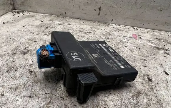 Volkswagen PASSAT B6 Gateway control module 3C0907530C