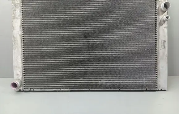 Audi A8 S8 D3 4E Coolant radiator 4E0121251F