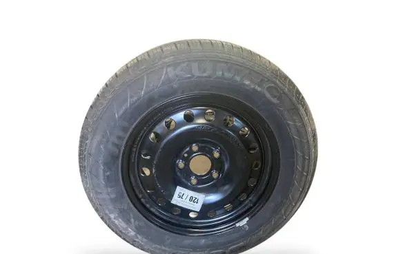 Jeep Grand Cherokee R18 spare wheel 68051987AC