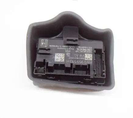 Audi A5 Door control unit/module 8W0959593F 4G0907577