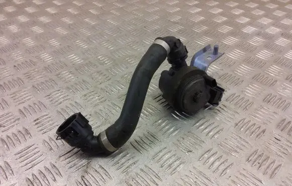 BMW X1 F48 F49 Electric auxiliary coolant/water pump 8605322