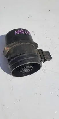 BMW 1 E81 E87 Mass air flow meter 0281006146 8509724