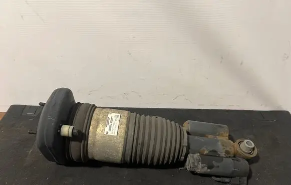 BMW 5 G30 G31 G38 Front air suspension shock absorber 9260801