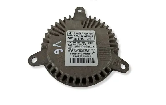 Dodge Durango III Headlight ballast module Xenon 68224607AB