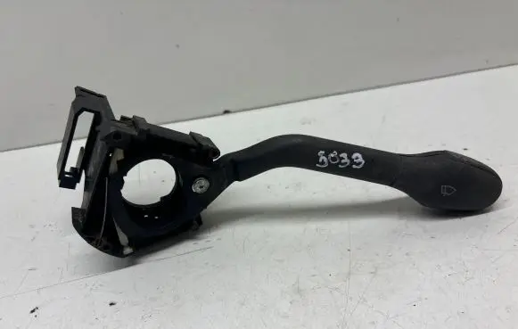 Volkswagen PASSAT B4 Wiper control stalk 1H653503AA