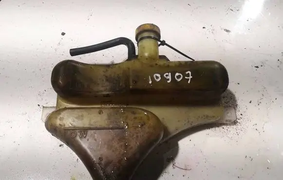 Mazda 6 Coolant expansion tank/reservoir 